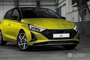 Ricambi hyundai i20 2023