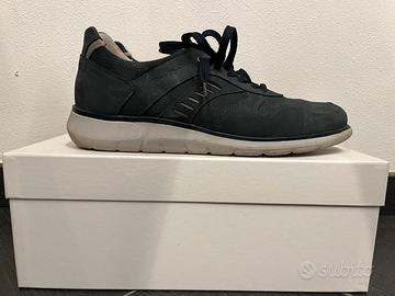 Sneaker Nero Giardini