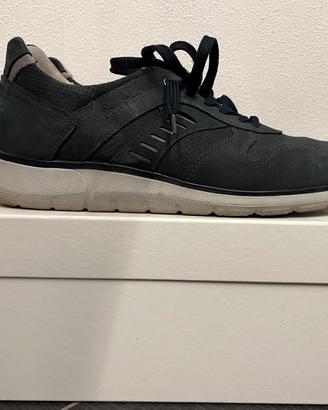Sneaker Nero Giardini