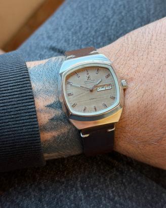 Orologio Zenith Defy Vintage