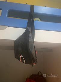 Marsupio sprayground