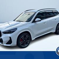 BMW X1 sDrive 18i M Sport Pro