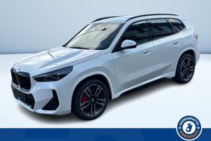 BMW X1 sDrive 18i M Sport Pro