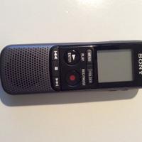 Registratore Sony