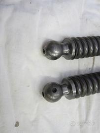 Pistoncini Aste con Molla Lambretta LI