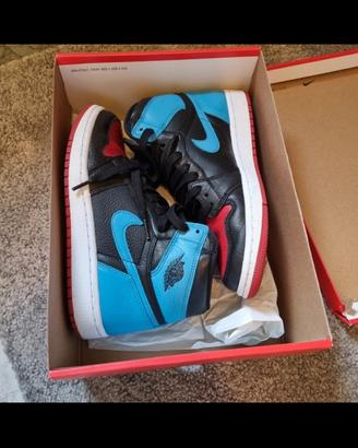 Jordan 1 high Og