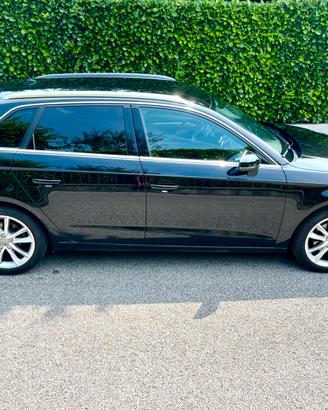 A3 sportback 1.5 150 cv