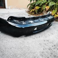 PARAURTI POSTERIORE PORSCHE 911 993S