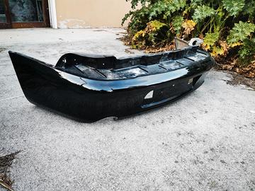 PARAURTI POSTERIORE PORSCHE 911 993S