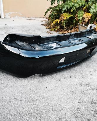 PARAURTI POSTERIORE PORSCHE 911 993S