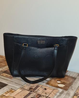 borsa guess