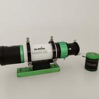 Telescopio/cercatore Skywatcher Evoguide 50ED