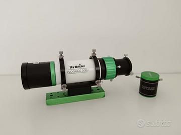 Telescopio/cercatore Skywatcher Evoguide 50ED