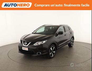 NISSAN Qashqai RP62917