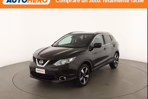 NISSAN Qashqai RP62917