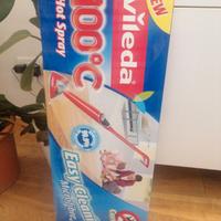easy cleaning vileda