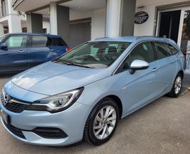 Opel Astra SW 1.5 CDTI 105 CV Sports Tourer Elegan