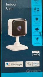 telecamera