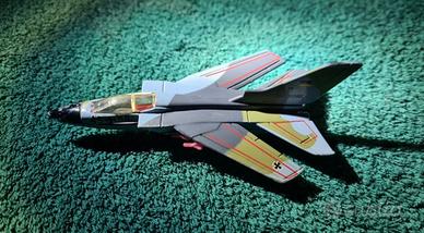 Modellino aereo Matchbox Tornado Sb22