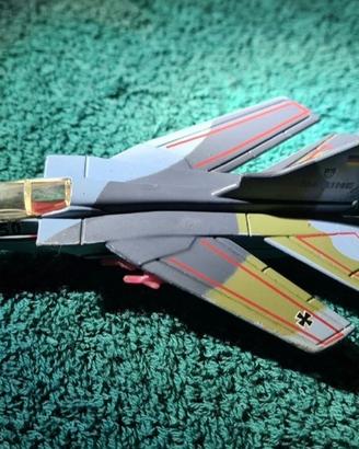Modellino aereo Matchbox Tornado Sb22