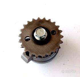 Pompa OLIO Piaggio 4T Scooter Vespa beverly Runner