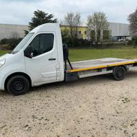 Carro attrezzi pat B