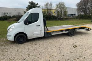 Carro attrezzi pat B