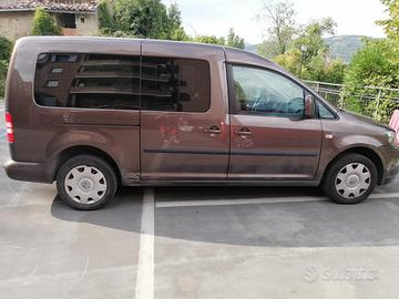 Auto  Caddy