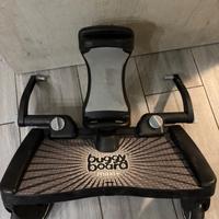 Pedana per passeggino