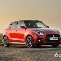 Ricambi usati SUZUKI SWIFT 2020/22