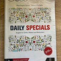 DAILY SPECIALS