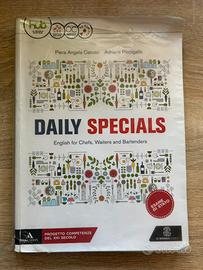 DAILY SPECIALS