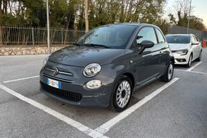 Fiat 500 LOUNGE 1.0 Hybrid - 2021