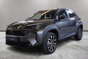 Toyota Yaris Cross YARIS CROSS 1.5 2WD 115CV ...