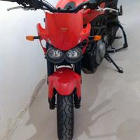 Moto Morini Corsaro veloce 1200 - 2012