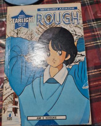 manga starlight 