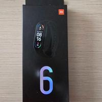 Mi Smart Band 6