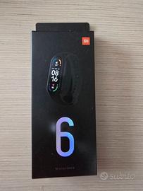 Mi Smart Band 6