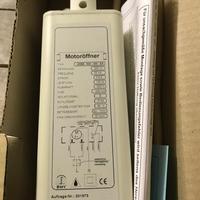 Motori attuatore a stelo