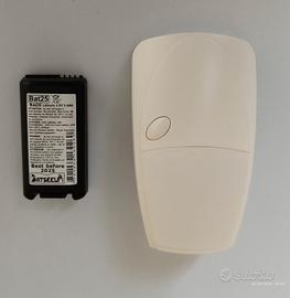 Rilevatore IR Logisty