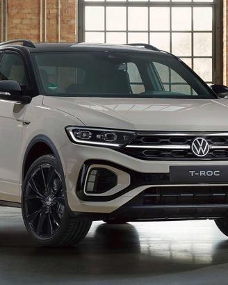 RICAMBI DISPONIBILI VOLKSWAGEN T ROC 2022