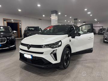 Renault Captur ECO-G 100 CV Techno