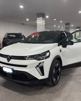 Renault Captur ECO-G 100 CV Techno