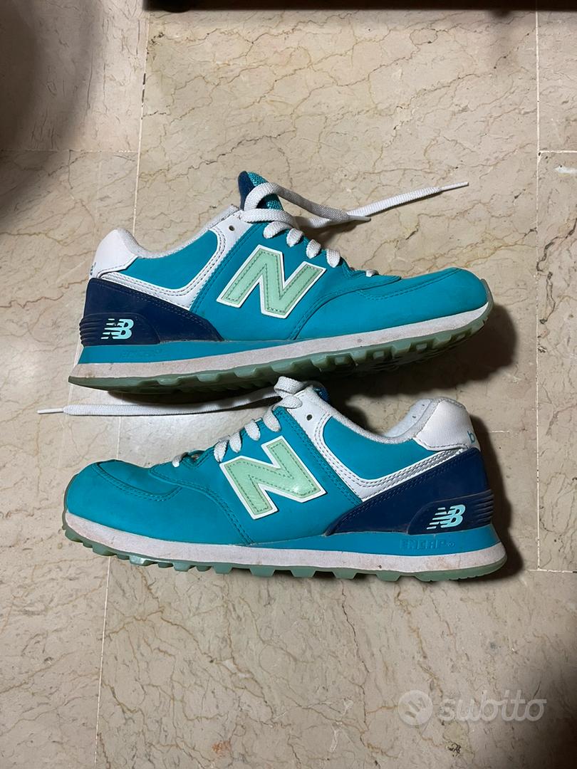 Scarpe New Balance Abbigliamento e Accessori In vendita a Palermo