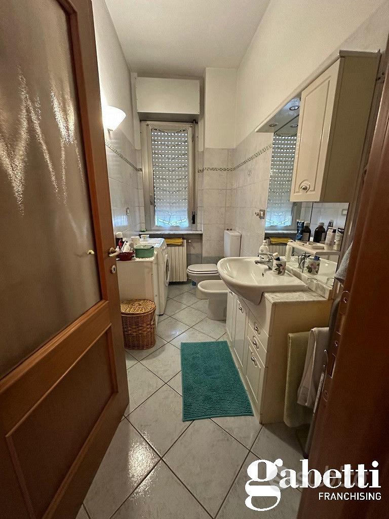 Appartamento – Asti, Rione San Paolo - Altro