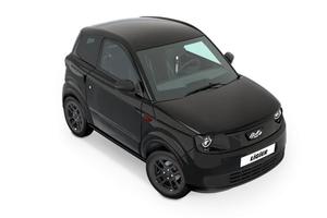 LIGIER Myli IDEAL GD501 Euro5