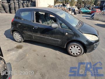 MITSUBISHI COLT 6 Z2A, Z3A 1.1 75CV ricambi