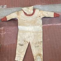 Vestito da palombaro Pirelli modello Galeazzi
