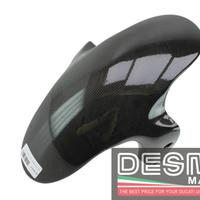Parafango anteriore carbonio originale Buell 1125R