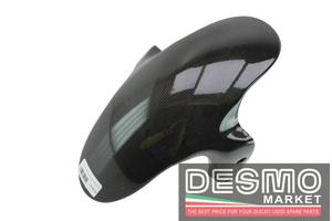 Parafango anteriore carbonio originale Buell 1125R